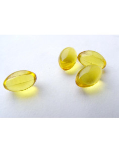 Aceite de Esporas de Ganoderma Lucidum Duan-Wood 350mg x100 2