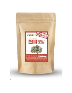 Extracto en polvo de hoja de bambú orgánico Goodlife 200g