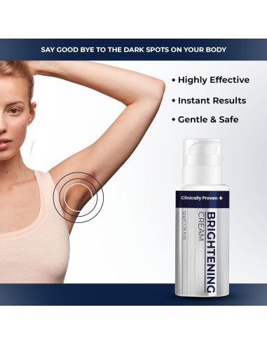 Crema Blanqueadora Intima Pharmlitalia 100g - Piel Suave y Radiante