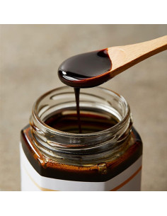 Extracto de Raíz de Flor de Globo y Pera 220g Minecook 2