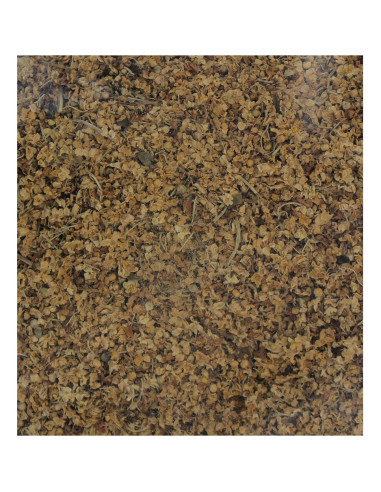 Flor de saúco seca 56.7 g Home Brew Ohio - Hacer vino