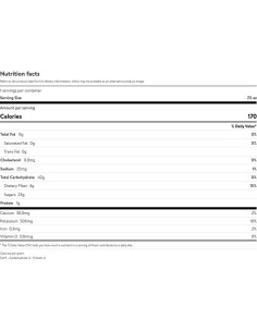 Jugo de Ciruelas Sunsweet Amazin 4 Latas de 221.6 g - Sin Azúcar 2