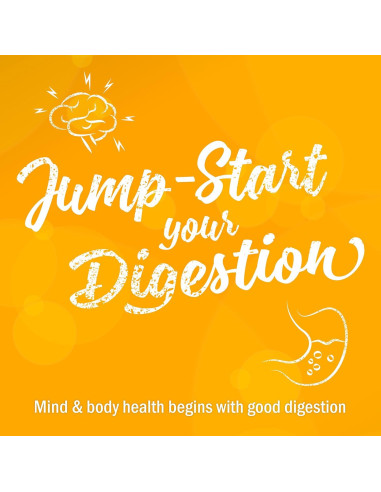 Herb Pharm Better Bitters Amargos Digestivos Naranja 28.35 ml