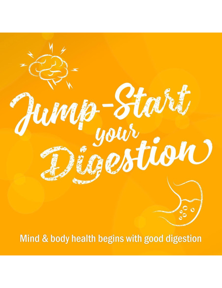 Herb Pharm Better Bitters Amargos Digestivos Naranja 28.35 ml