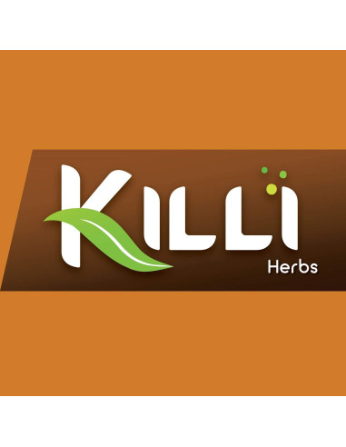Polvo de Hojas Thuthuvalai KILLI 100g - Berenjena Trepadora