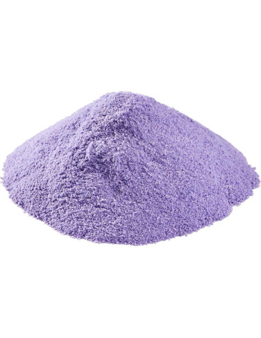 Polvo de Taro Tea Zone 1 kg - Sabor Dulce y Violeta