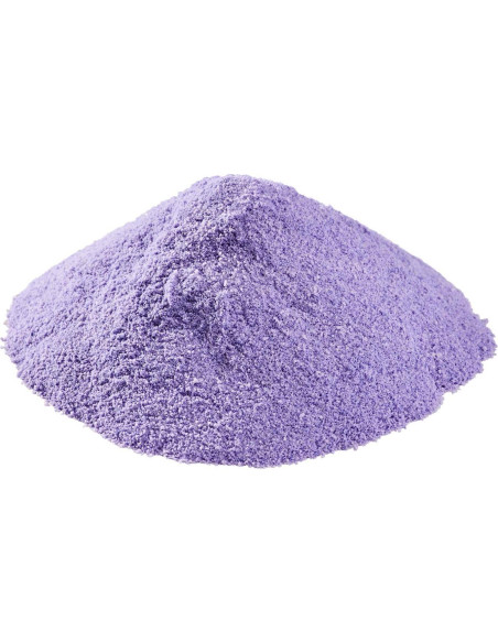 Polvo de Taro Tea Zone 1 kg - Sabor Dulce y Violeta