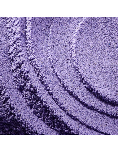 Polvo de Taro Tea Zone 1 kg - Sabor Dulce y Violeta