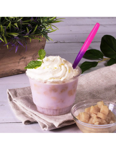 Polvo de Taro Tea Zone 1 kg - Sabor Dulce y Violeta