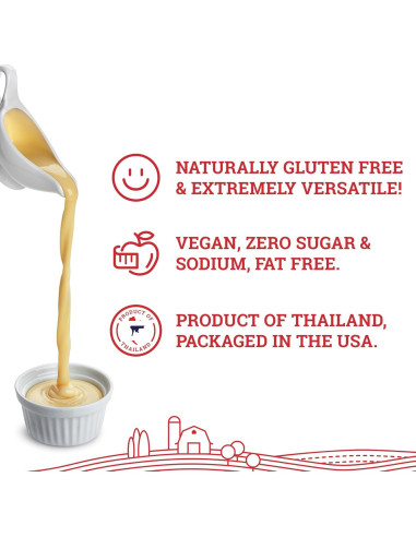 Polvo de Arrurruz Hoosier Hill Farm 453g - Sin Gluten