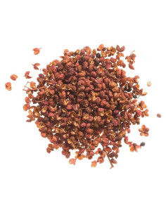 Pimienta de Szechuan en Grano Florida Herb House 454 g