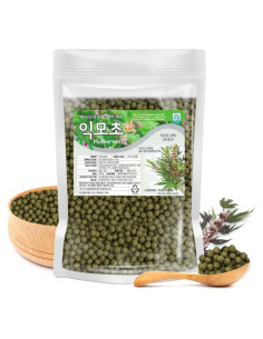 Extracto de Madre Selva Orgánico Puro 300g - Gránulos Herbales