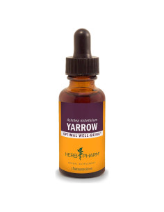 Extracto Líquido de Flores de Milenrama Herb Pharm 30ml