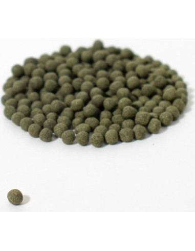 Extracto de Madre Selva Orgánico Puro 300g - Gránulos Herbales