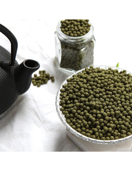 Extracto de Madre Selva Orgánico Puro 300g - Gránulos Herbales