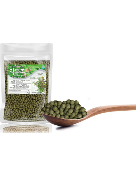 Extracto de Madre Selva Orgánico Puro 300g - Gránulos Herbales