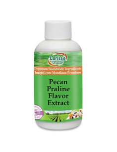 Extracto de Sabor a Praliné de Pacana Larissa Veronica 28 g