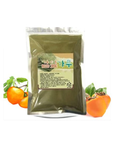 Extracto en polvo de hoja de caqui Goodlife 300g orgánico