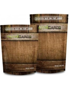 Extracto en polvo de hoja de olivo NutriCargo 18% antioxidante 2