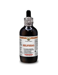 Extracto Líquido de Autocuración Prunella Vulgaris 120ml