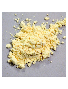 Dextrina 0.45 kg - Aglutinante para Pirotecnia Hanabi