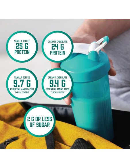 Proteína de Guisante NOW Foods 24g Chocolate 0.91kg