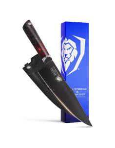 Cuchillo de Chef Dalstrong 20 cm S35VN Forjado en América