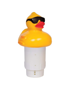 Clorinador de Piscina GAME Pato Derby 7.62 cm Ajustable