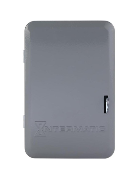 Interruptor Temporizador Mecánico Intermatic T101 40A 120V