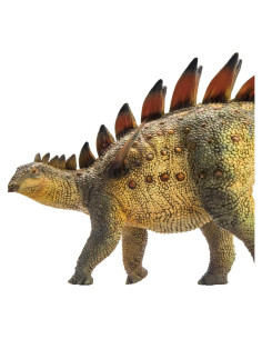 Modelo Dinosaurio Prehistórico PNSO El Tuojiangosaurus