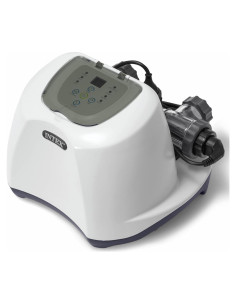 Sistema de Agua Salada Intex 26669EG para Piscinas 15,000 Gal