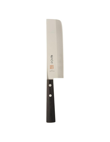 Cuchillo de Verduras Mac Knife JU-65 16.5 cm Acero Molibdeno