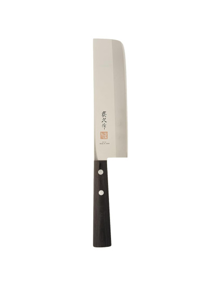 Cuchillo de Verduras Mac Knife JU-65 16.5 cm Acero Molibdeno