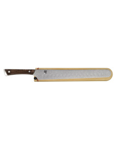 Cuchillo para Brisket Shun Kanso 30.5 cm Acero Inoxidable