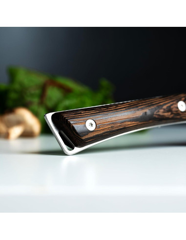 Cuchillo para Brisket Shun Kanso 30.5 cm Acero Inoxidable