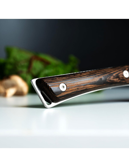 Cuchillo para Brisket Shun Kanso 30.5 cm Acero Inoxidable