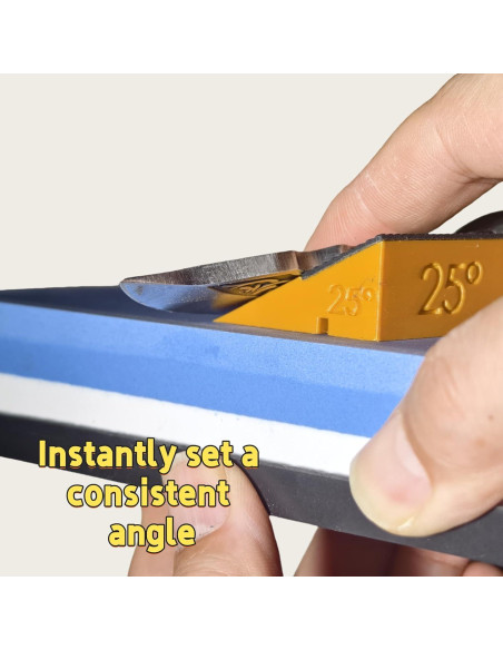 Cuñas de Guía de Mantenimiento YEVVA 13 a 28 Antideslizantes