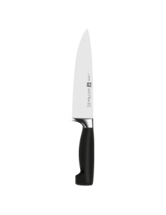 Cuchillo de Chef 17.78 cm ZWILLING Four Star Acero Inoxidable