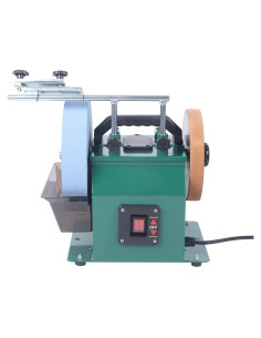 Afilador de Cuchillos Eléctrico DNYSYSJ 10" Refrigerado Agua