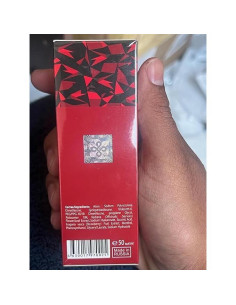 Crema Aumentadora Masculina Irvy 48ml - Gel Revitalizante 2