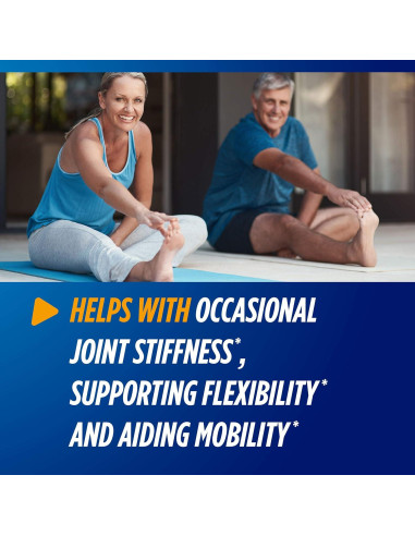 Osteo Bi-Flex Triple Fuerza Suplemento Articular 120 Tabletas