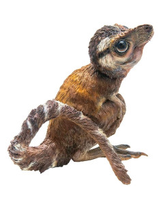 Modelo Dinosaurio PNSO 26 Aaron Tyrannosaurus Rex 30cm 2