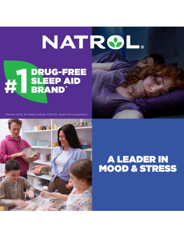 Natrol JuiceFestiv Suplemento de Frutas y Verduras 90 Cápsulas