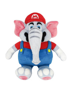Peluche Mario Elefante Little Buddy 25.4 cm