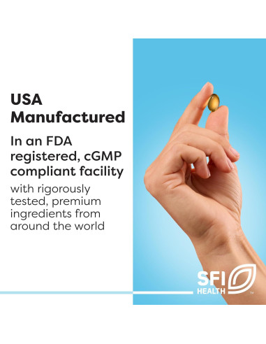 Klaire Labs Polvo Probiotico Saccharomyces Boulardii 127g