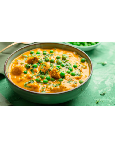 Semillas de Fenogreco Orgánicas 1kg U.S. Wellness - No OGM