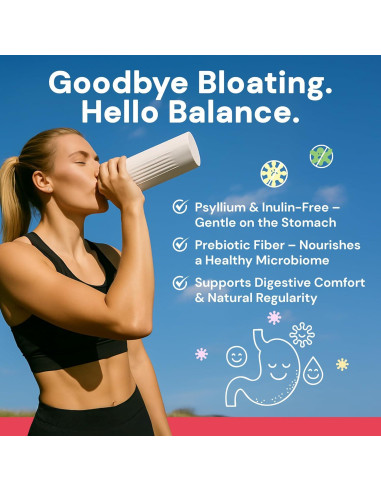 Bebida Energética Vegana Tiiga con Baobab - 99g