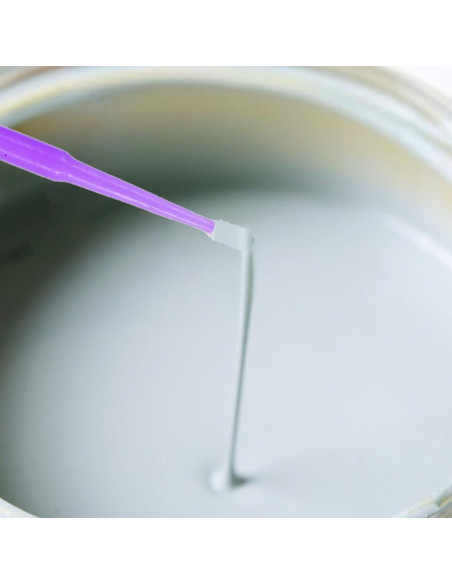 300 Microcepillos Aplicadores Classicseali para Retoque Automotriz