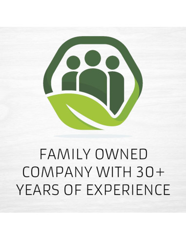 Hierba del Sapo Evergreen 227g - Eryngium Mexicano para Té