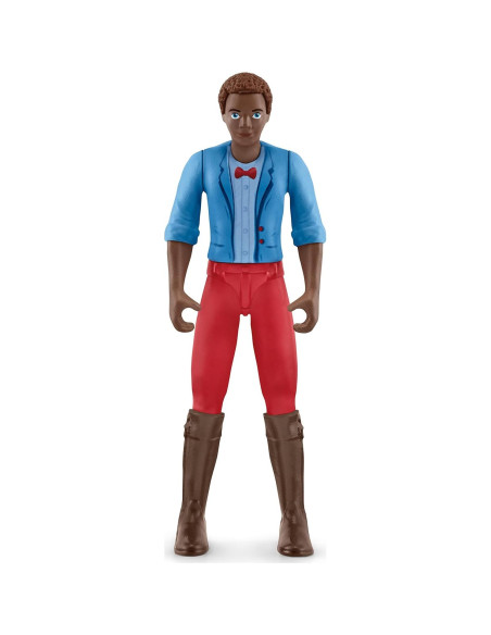 Juego de Caballo Schleich Sofia's Beauties 18 Piezas